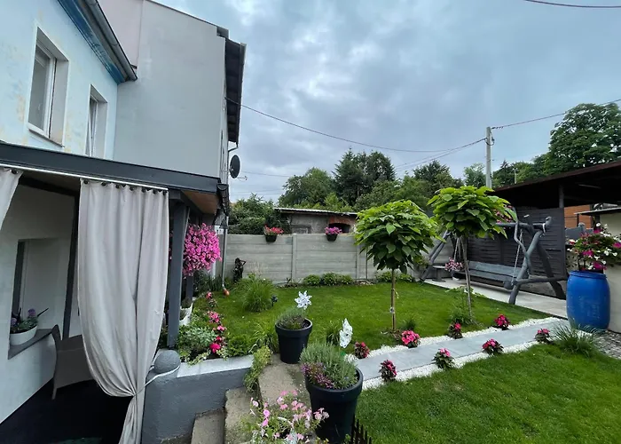 Apartament U Danusi