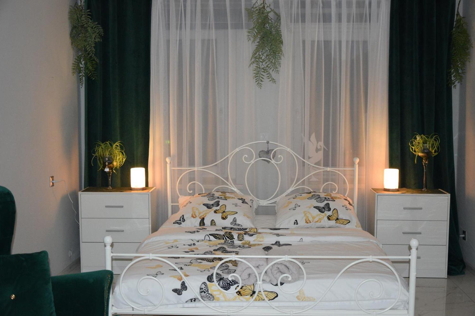 U Danusi Apartment